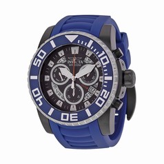 Invicta Pro Diver Z60 Swiss Chronograph Men's Watch 14678