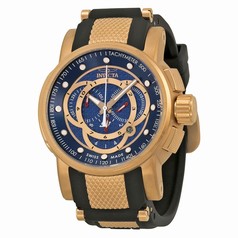 Invicta S1 Touring Sport Blue Dial Men's Watch 0901