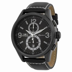 Invicta Signature II Elegant Chronograph Men's Watch 7420