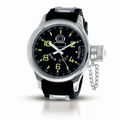 Invicta Signature Russian Diver Quinotaur Watch 7238