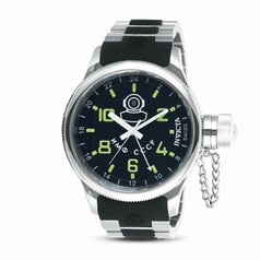 Invicta Signature Russian Diver Quinotaur Watch 7241