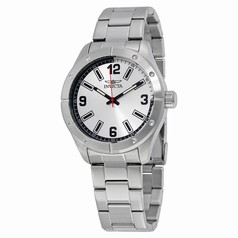 Invicta Specialty Silver Dial Stainless Steel Men's Watch 17925SYB