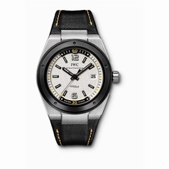 IWC Ingenieur Automatic Climate Action (IW3234-02)