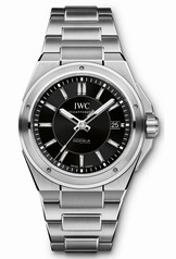 IWC Ingenieur Automatic Black (IW3239-02)