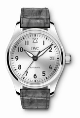 IWC Pilot's Watch 36 Silver (IW3240-07)