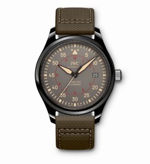 IWC Pilot's Watch Mark XVIII Miramar (IW3247-02)