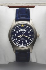 IWC Pilot's Watch UTC Platinum (IW3251-03)