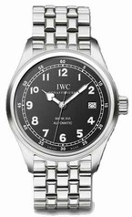 IWC Pilot's Watch Mark XVI Japan Bracelet (IW3255-17)