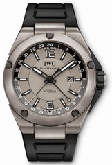 IWC Ingenieur Dual Time (IW3264-03)