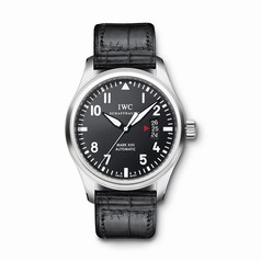 IWC Pilot's Watch Mark XVII (IW3265-01)