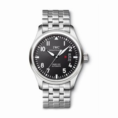 IWC Pilot's Watch Mark XVII Bracelet (IW3265-04)