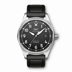 IWC Pilot's Watch Mark XVIII (IW3270-01)