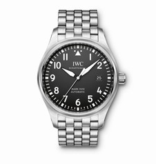 IWC Pilot's Watch Mark XVIII Bracelet (IW3270-11)