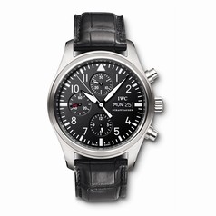 IWC Pilot's Watch Chronograph (IW3717-01)