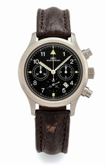 IWC Pilot's Watch Chronograph Mechaquartz (IW3740-01)