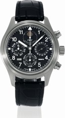 IWC Pilot's Watch Chronograph Perpetual Calendar Wempe (IW3757-01)
