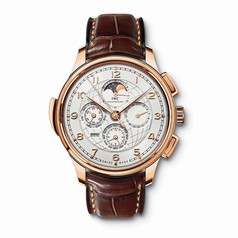 IWC Portugieser Grande Complication Red Gold (IW3774-02)