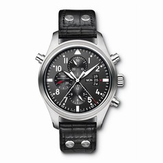 IWC Pilot's Watch Double Chronograph (IW3778-01)