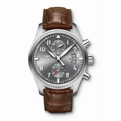 IWC Pilot's Watch Spitfire Chronograph (IW3878-02)