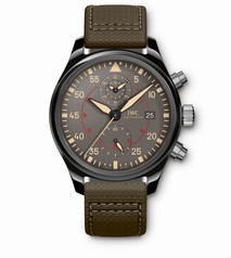 IWC Pilot’s Watch Miramar Chronograph (IW3890-02)