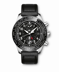 IWC Pilot’s Watch Timezoner Chronograph (IW3950-01)