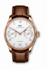 IWC Portugieser Automatic 5007 Red Gold (IW5007-01)