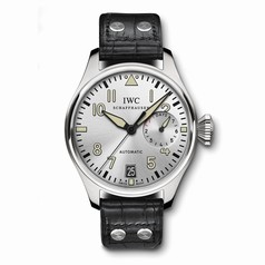 IWC Big Pilot Father And Son (IW5009-06)