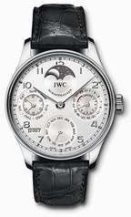 IWC Portuguese Perpetual Calendar 42.3 Platinum (IW5022-19)