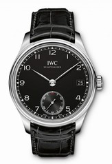 IWC Portuguese Hand-Wound Eight Days (IW5102-02)