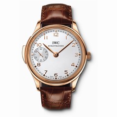 IWC Portuguese Minute Repeater Red Gold (IW5242-02)