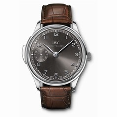 IWC Portuguese Minute Repeater White Gold (IW5242-05)