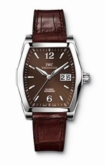IWC Da Vinci New Automatic Men's Watch IW452306