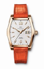 IWC Da Vinci New Automatic Men's Watch IW452307