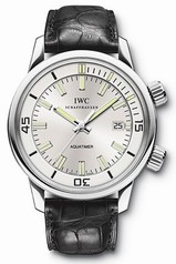 IWC Vintage Collection Limited Edition Aquatimer Automatic Men's Watch IW323105