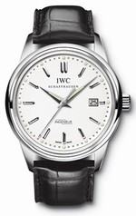 IWC Vintage Collection Limited Edition Ingenieur Automatic Men's Watch IW323305