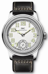 IWC Vintage Collection Limited Edition Pilots Hand-wound Men's Watch IW325405