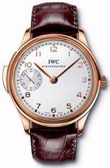 IWC Portuguese Minute Repeater Limited Edition Men's Watch IW524202