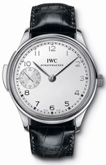 IWC Portuguese Minute Repeater Limited Edition Men's Watch IW524204
