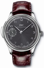 IWC Portuguese Minute Repeater Limited Edition Men's Watch IW524205