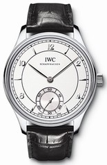 IWC Vintage Collection Limited Edition Portuguese Hand-wound Men's Watch IW544505