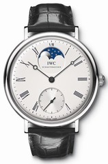 IWC Vintage Collection Limited Edition Portofino Hand-wound Men's Watch IW544805