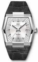 IWC Vintage Collection Limited Edition Da Vinci Automatic Men's Watch IW546105
