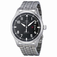 IWC Pilots Mark XVII Automatic Midsize Men's Watch IW326504