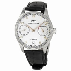 IWC Portuguese Automatic Men's Watch 5001-14