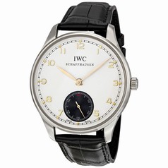 IWC Portuguese Manual Winding Men's Watch IW545405
