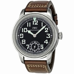 IWC Vintage Collection Pilot Hand-wound Men's Watch IW325401
