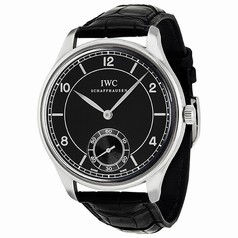IWC Vintage Collection Portuguese Hand-wound Men's Watch IW544501