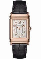 Jaeger LeCoultre Grande Reverso Lady Ultra Thin Rose Gold Ladies Watch Q3302421