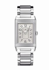 Jaeger LeCoultre Grande Reverso Lady Ultra Thin Stainless Steel Ladies Watch Q3208120