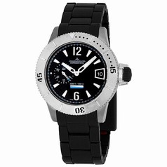 Jaeger LeCoultre Master Compressor Diving GMT 46.3 Men's Watch Q184T770